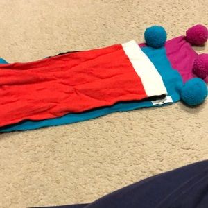 Kate Spade Winter Scarf